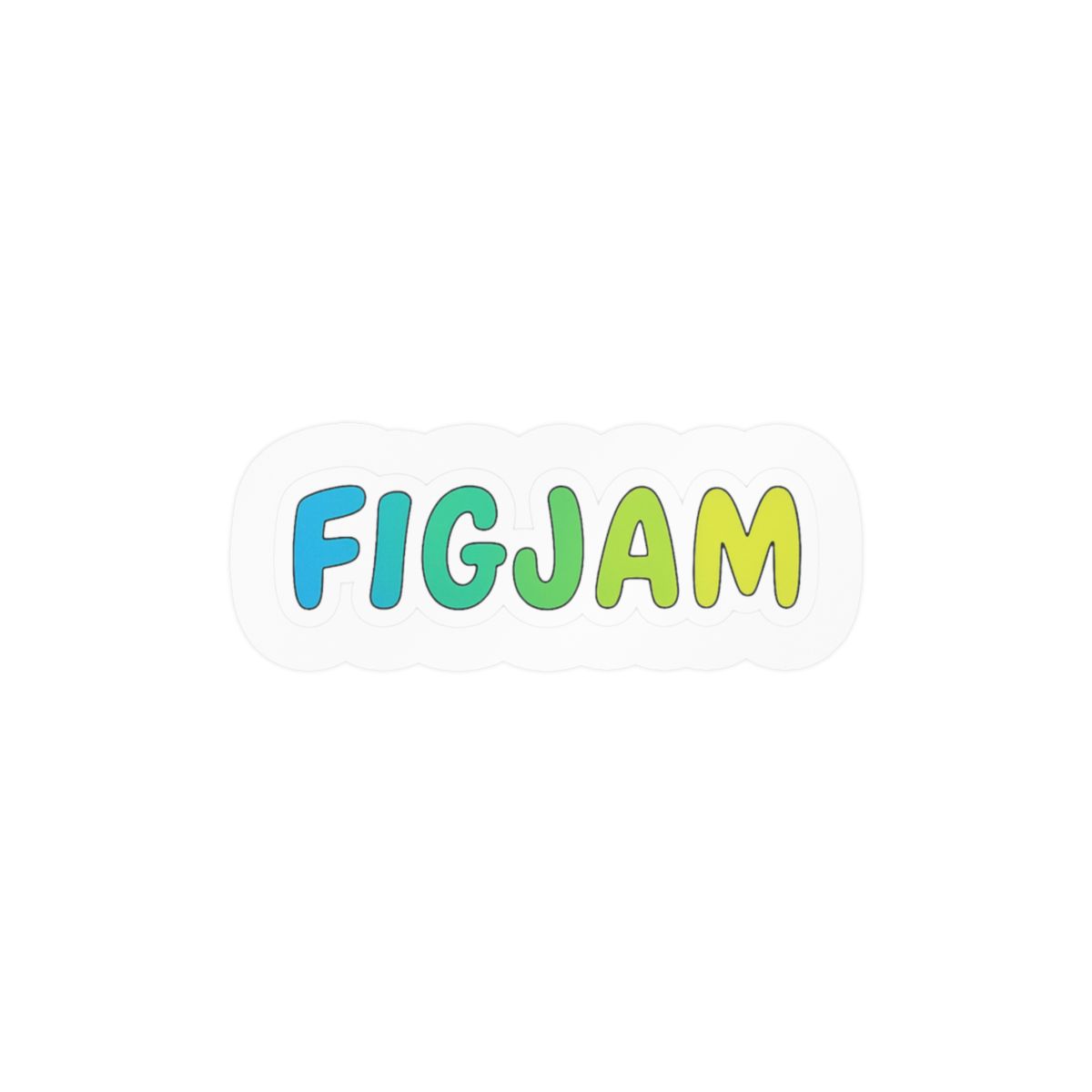 Stickers in Stickers Funny Sticker | Playful Vinyl Decal - Official stickers merchandise