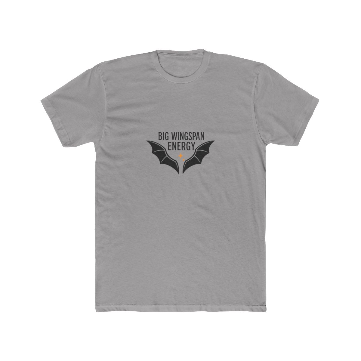 big wingspan energy T-Shirt - Official t-shirts merchandise
