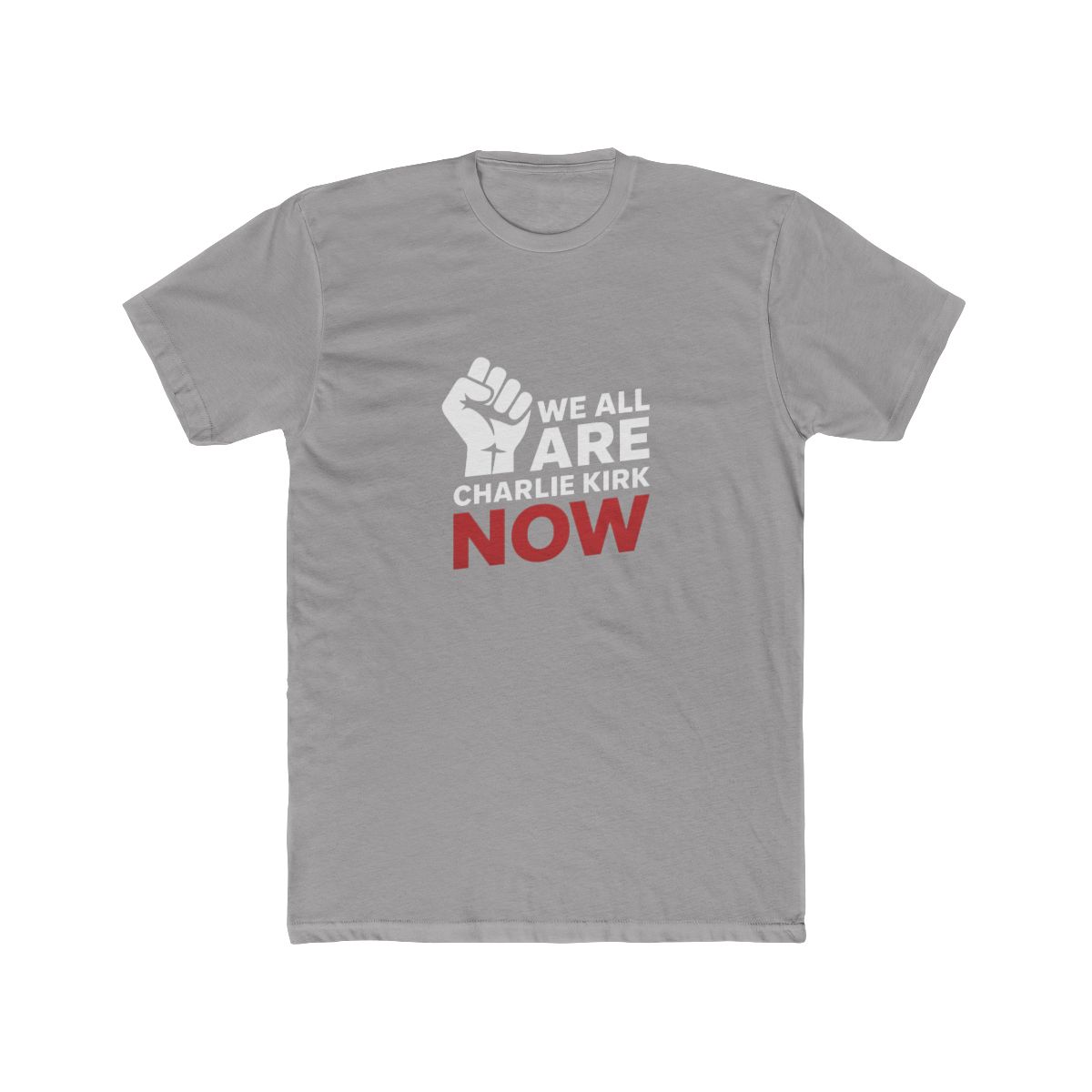 JUSTICE-FOR-CHARLIE-KIRK T-Shirt