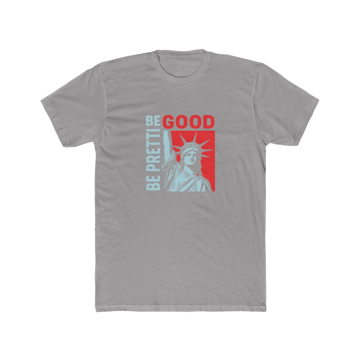 Be-pretti-be-good T-Shirt - Official t-shirts merchandise