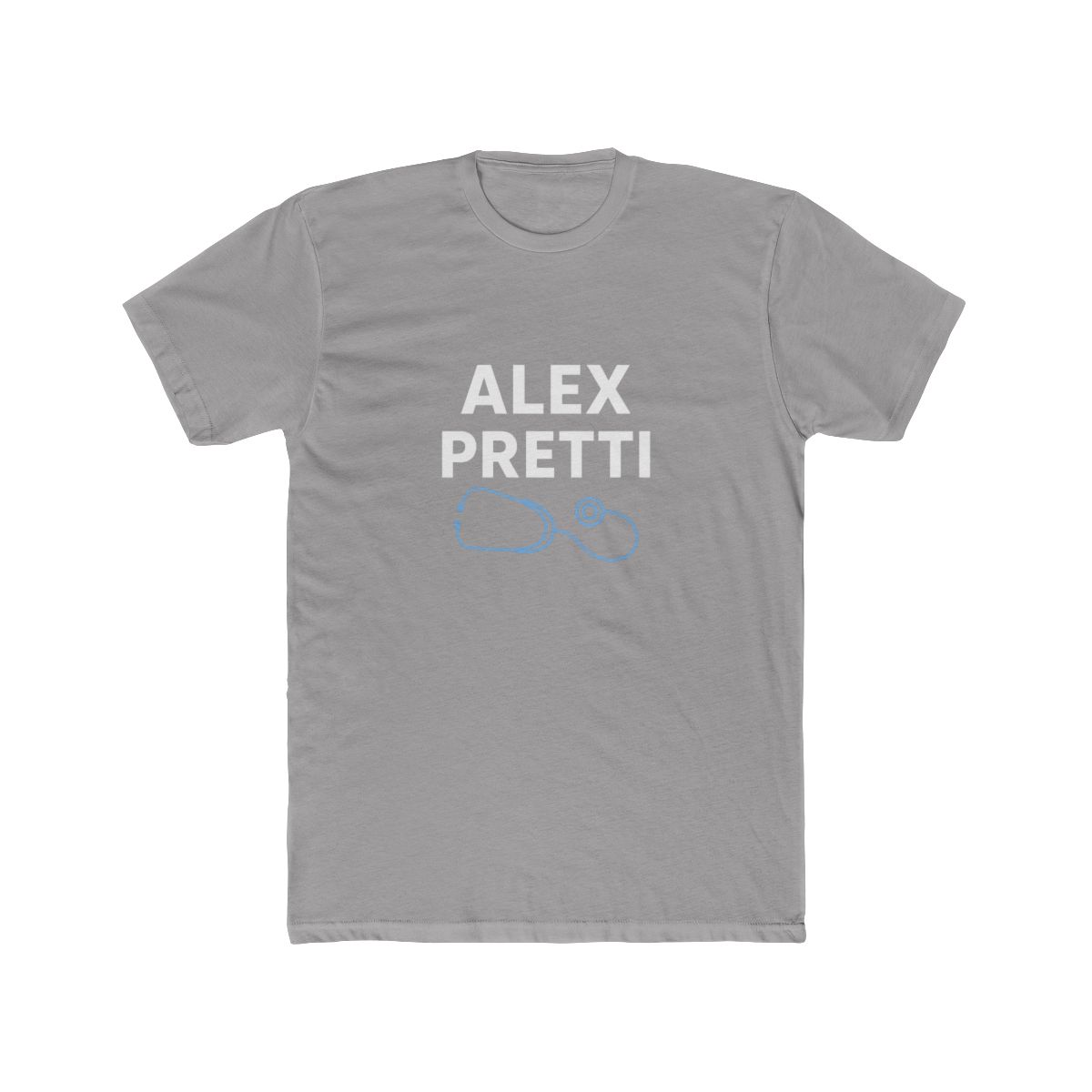 Alex-Pretti T-Shirt - Official t-shirts merchandise