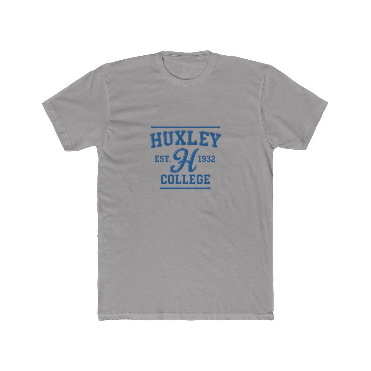 Huxley College Est. 1932 T-Shirt - Official t-shirts merchandise