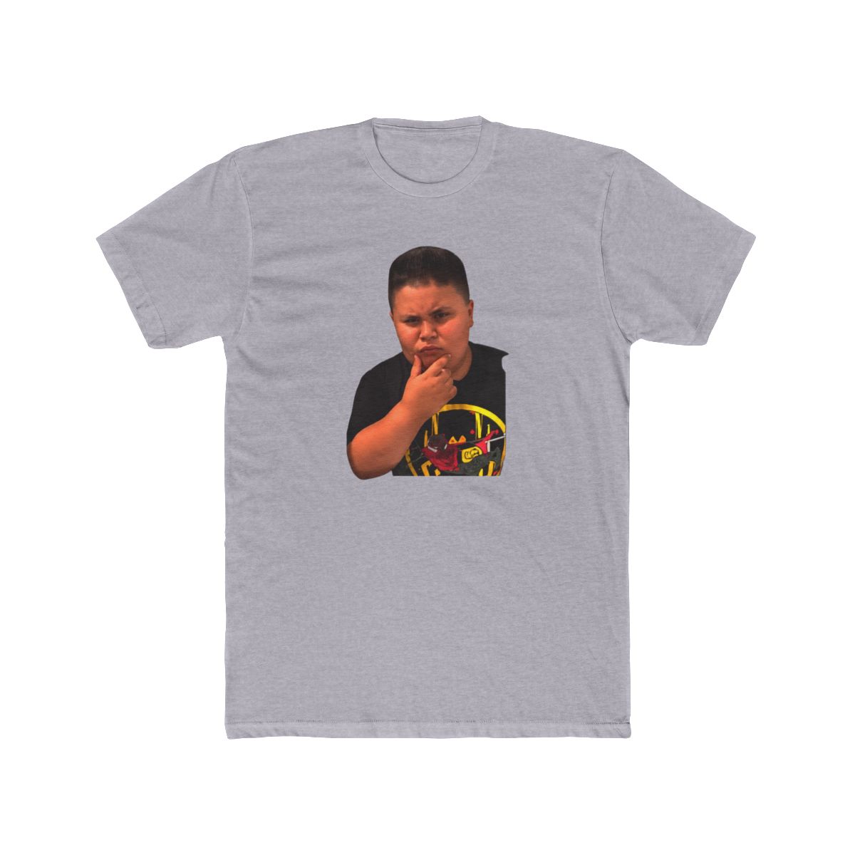 Rizzler Costco Guys Meme Funny T Shirt - TikTok Viral Gift - alternate angle 4, merchandise