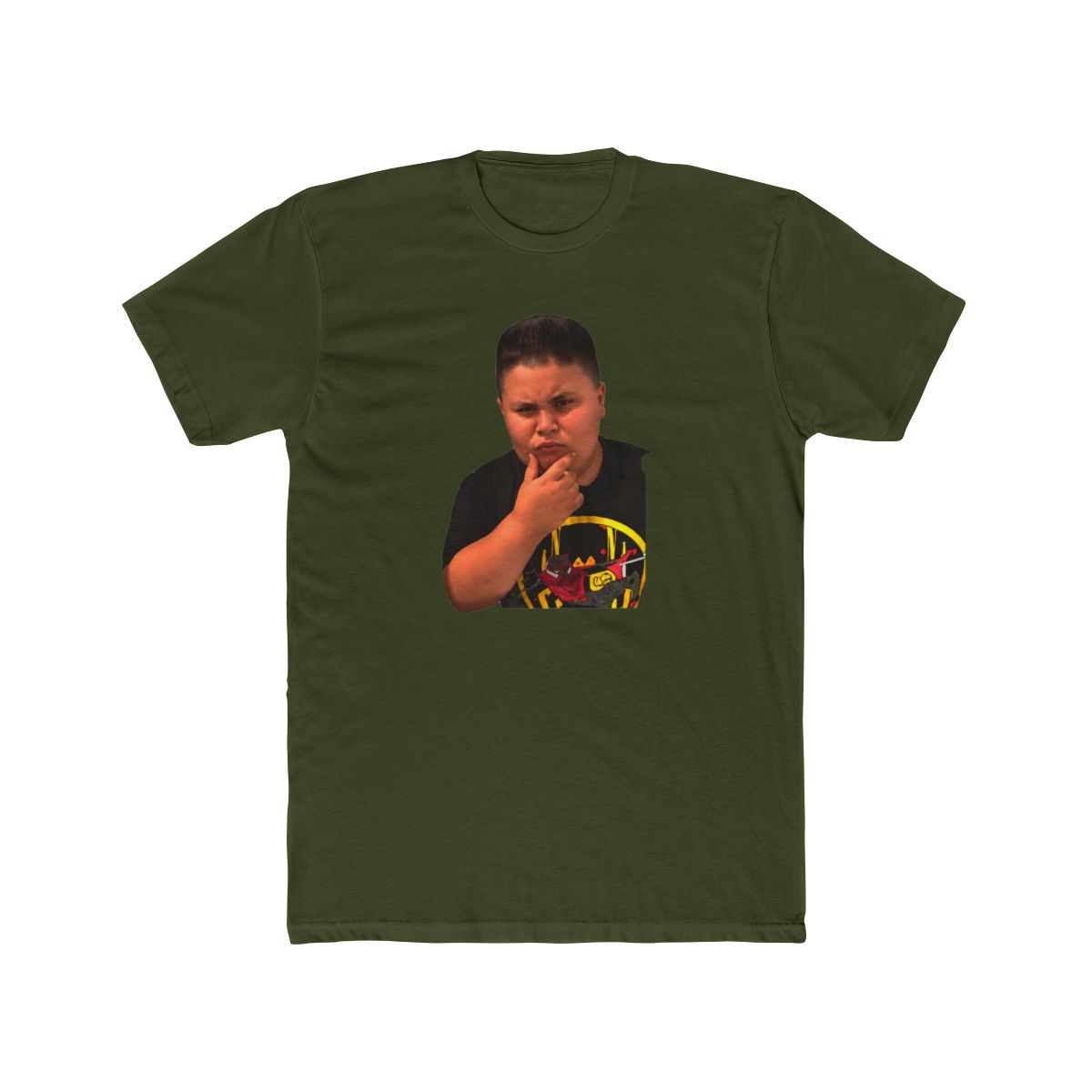 Rizzler Costco Guys Meme Funny T Shirt - TikTok Viral Gift - alternate angle 5, merchandise