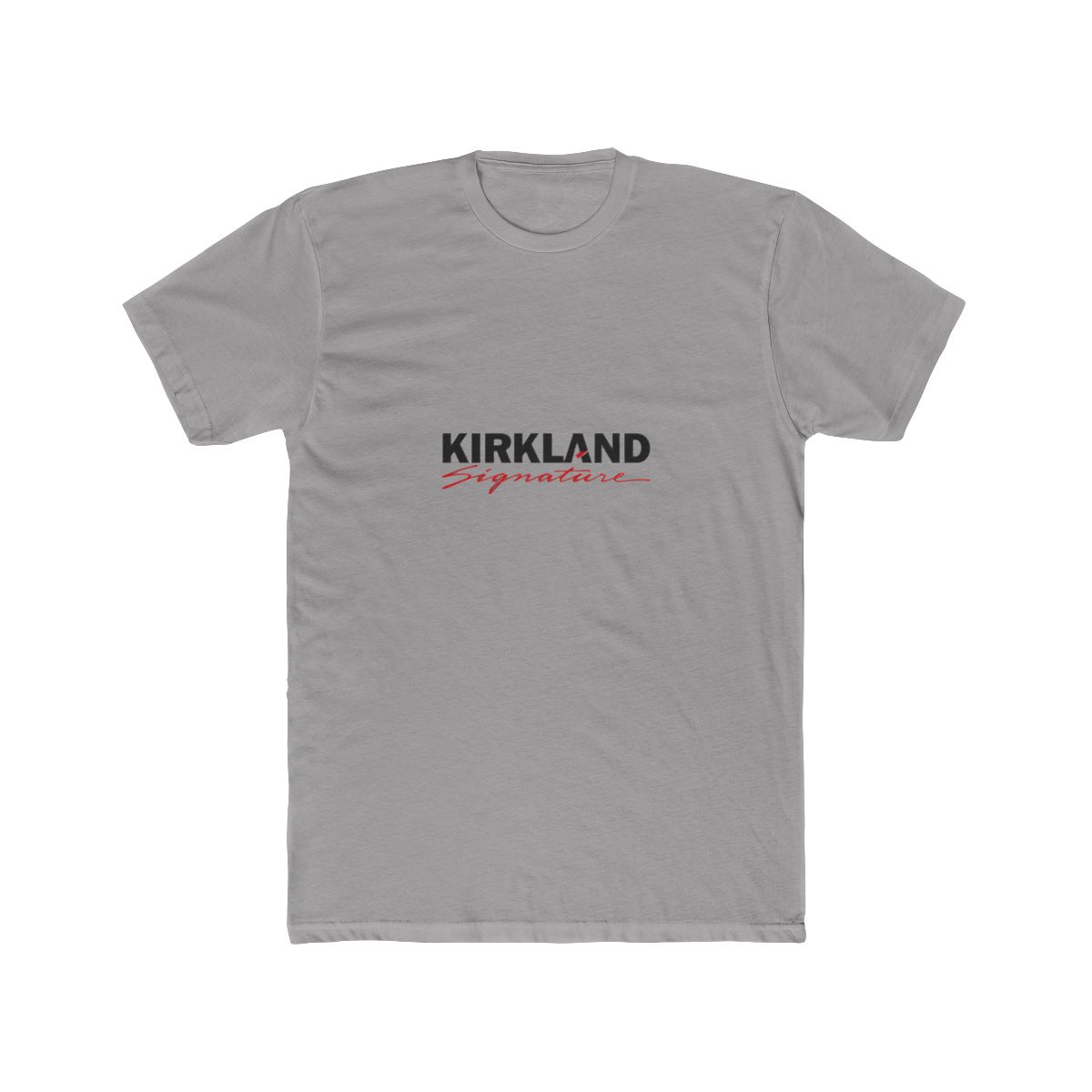 Kirkland Signature Shirt - Official t-shirts merchandise