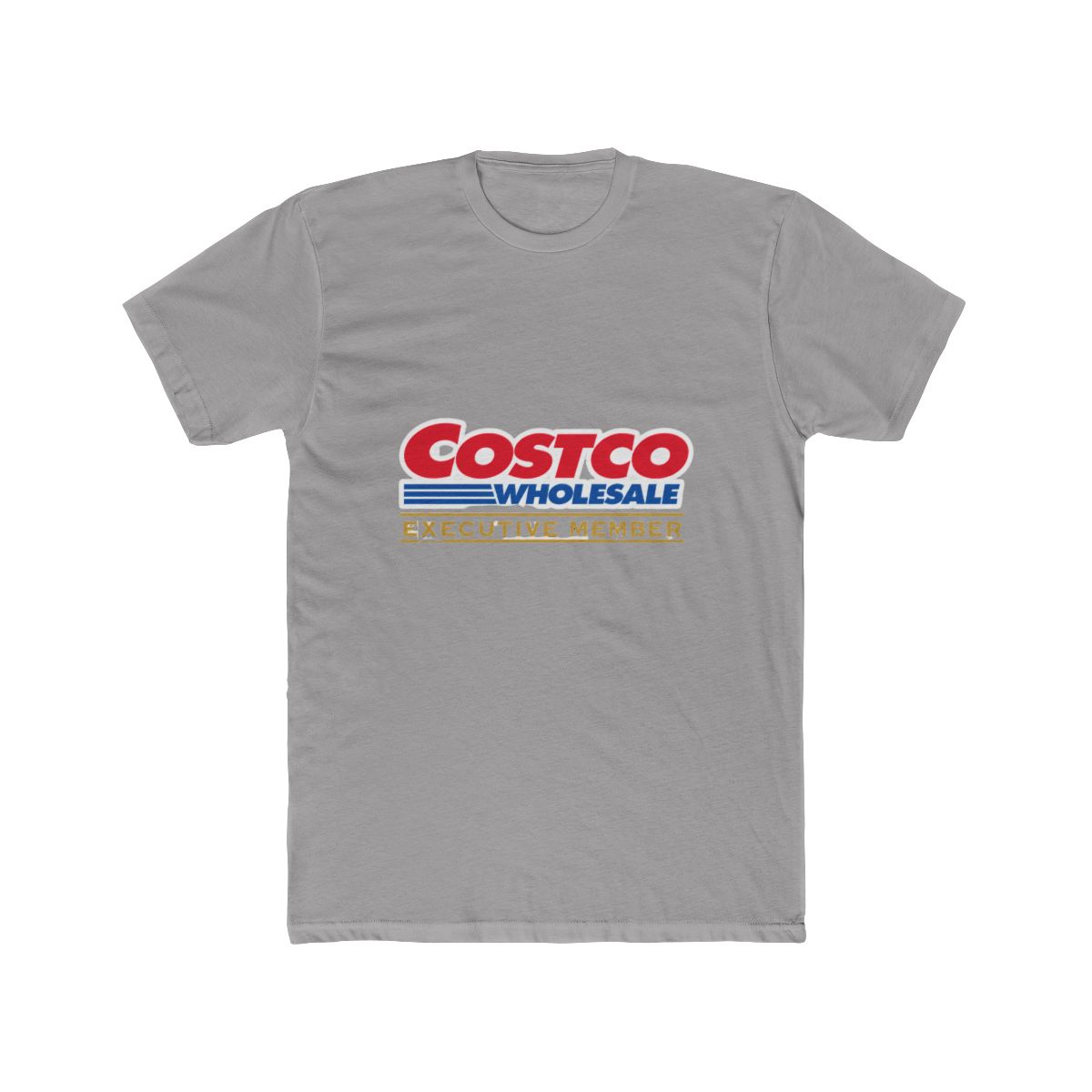 Costco Executive Member Shirt, Funny Wholesale Club Tee - Official t-shirts merchandise